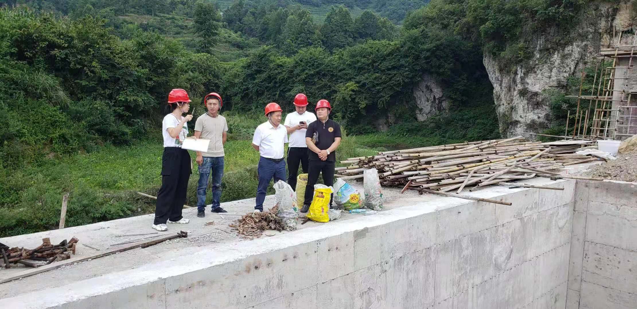 查风险、除隐患，保安全、促生产 --咨询中心开